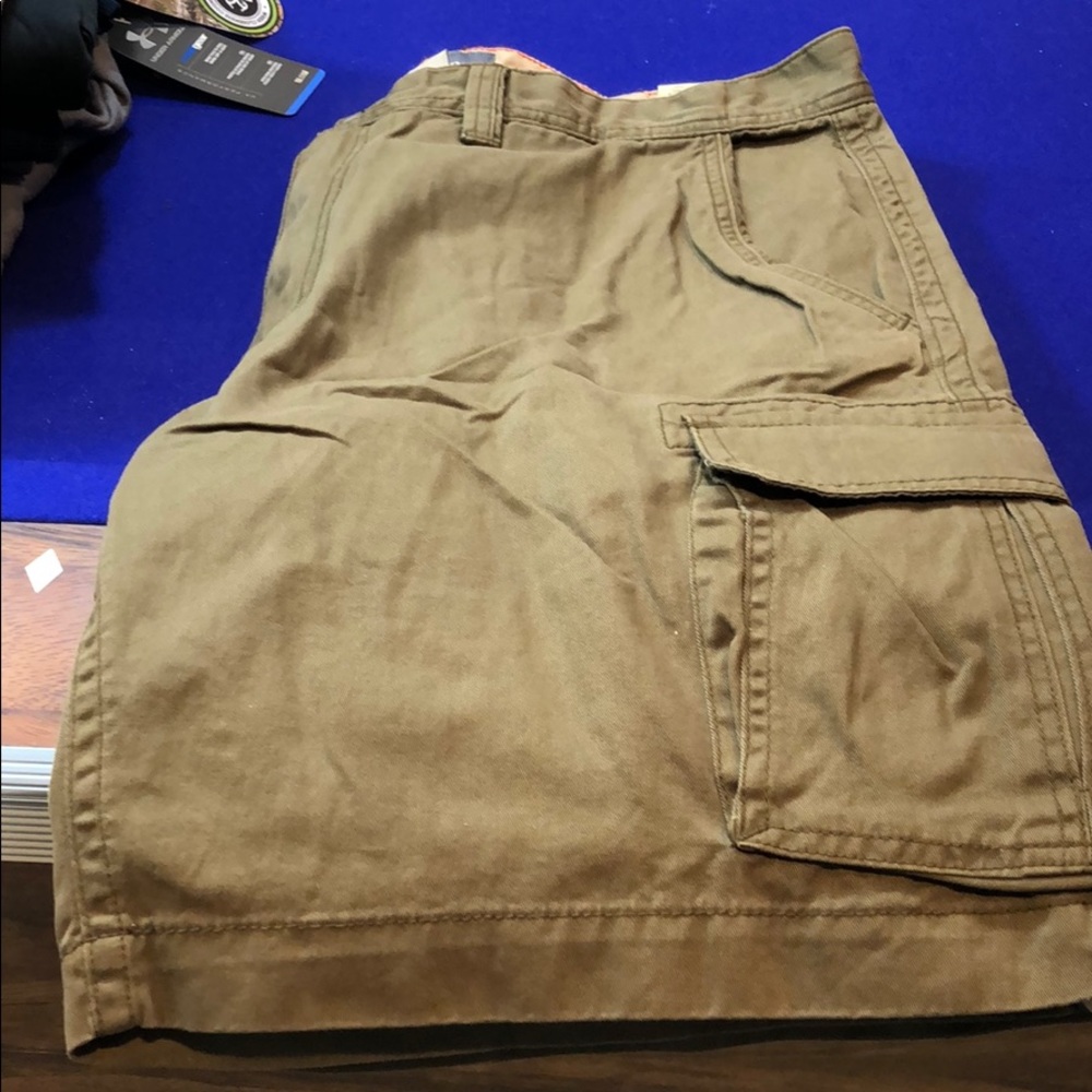 Men’s cargo short
